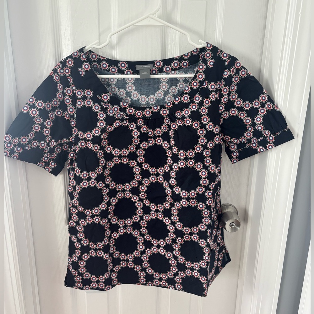 Ann Taylor | Vintage Blouse